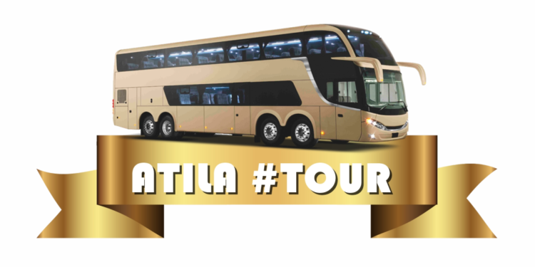 Atila Tour