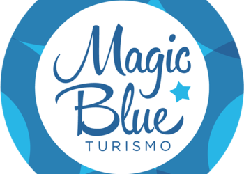 Magic Blue Turismo