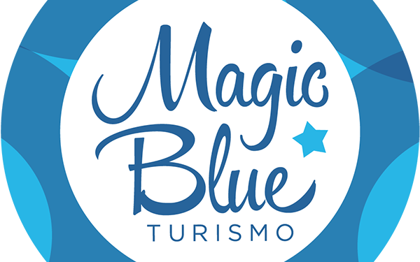 Magic Blue Turismo
