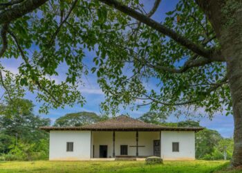 Sítio do Padre Inácio