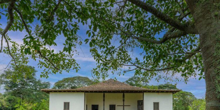 Sítio do Padre Inácio