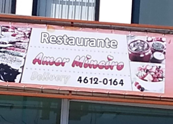 Amor Mineiro Restaurante & Café