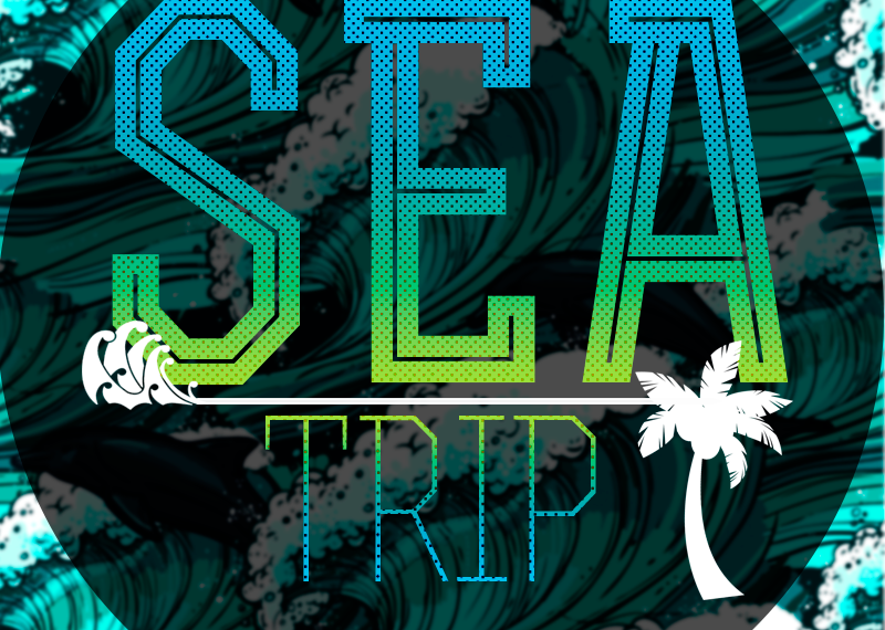 Sea Trip
