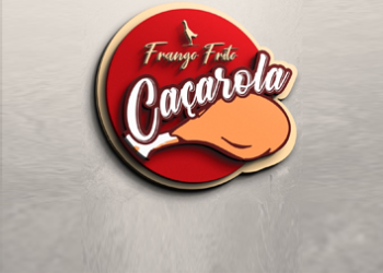 Frango Frito Caçarola