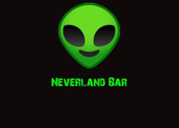 Neverland Bar