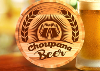 Choupana Beer