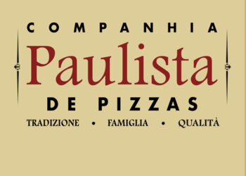 CIA Paulista de Pizzarias – Granja Viana