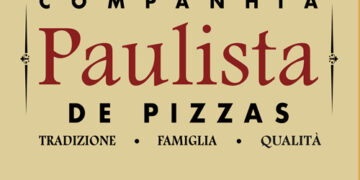 CIA Paulista de Pizzarias – Granja Viana