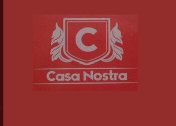Casa Nostra Restaurante