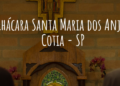 Chácara Santa Maria dos Anjos – Cotia/SP