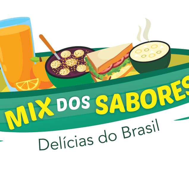 Restaurante MIX dos Sabores