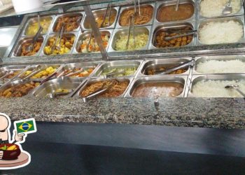 Restaurante Casa mineira