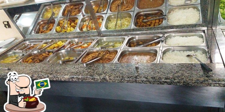 Restaurante Casa mineira