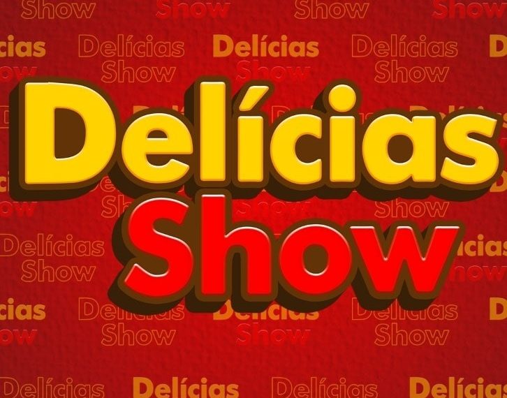Delícias Show Cotia