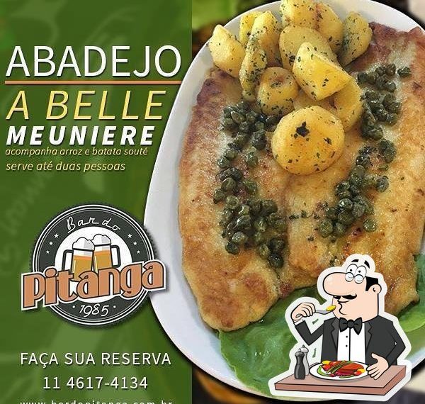 Bar do Pitanga