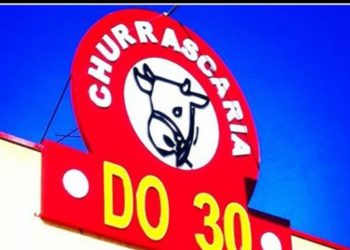 Churrascaria do 30