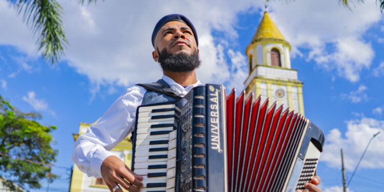 Congada de São Benedito – Patrimônio Imaterial de Cotia
