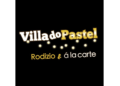 Vila do Pastel