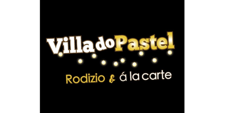 Vila do Pastel