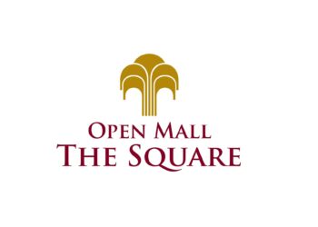 Open Mall – The Square