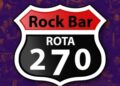 Rock bar Rota 270