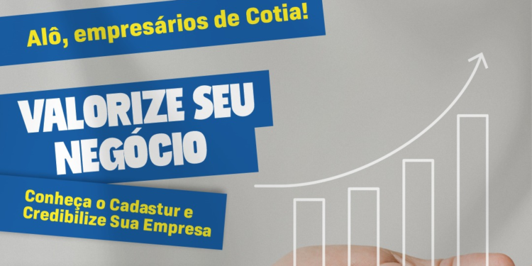 Cotia terá palestra gratuita para profissionais do setor do turismo