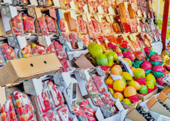 EcoFeira Granja Viana estreia edição de inverno com sabores e cultura no Parque Jequitibá