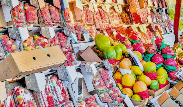 EcoFeira Granja Viana estreia edição de inverno com sabores e cultura no Parque Jequitibá