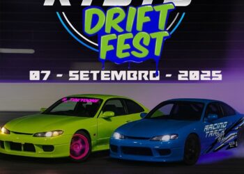 KIOTO Drift Fest