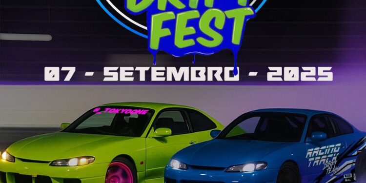 KIOTO Drift Fest