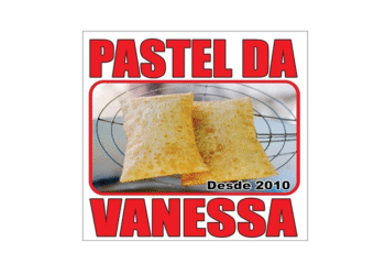 Pastel da Vanessa