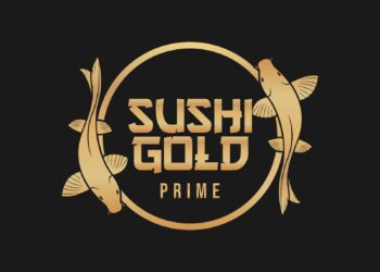 Sushi Gold