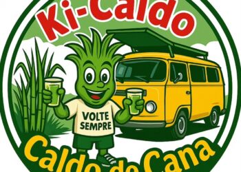 Ki Caldo de Cana