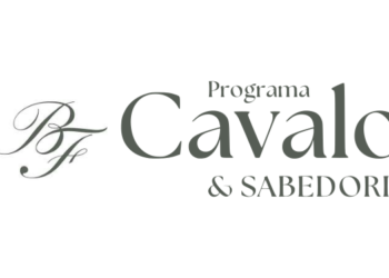 CAVALO & SABEDORIA – 5ª EDIÇÃO