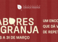 Sabores do Granja – Festival Gastronômico