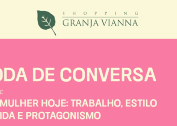Roda de Conversa e Aula de Spinning – Mês da Mulher