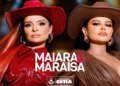 Show de Maiara & Maraisa – 170 anos de Cotia