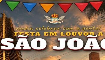 Festa de São João do Bairro dos Grilos