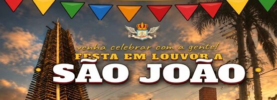 Festa de São João do Bairro dos Grilos