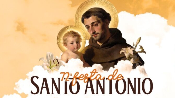 72ª Festa de Santo Antônio