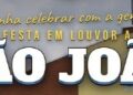 Festa em Louvor a São João