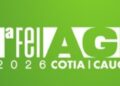 1ª Fei Agro Cotia | Caucaia do Alto 2026