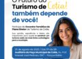 CONVITE À PARTICIPAÇÃO | PLANO DIRETOR DE TURISMO DE COTIA