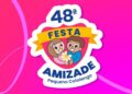 48ª Festa da Amizade – Pequeno Cotolengo
