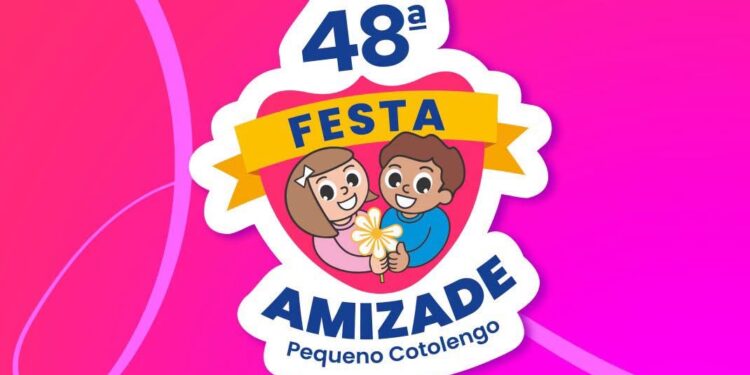 48ª Festa da Amizade – Pequeno Cotolengo