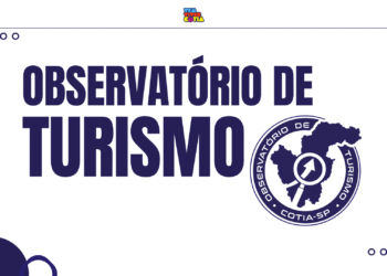 Observatório de Turismo reúne informações para orientar o desenvolvimento do setor em Cotia