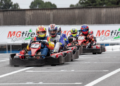 Cotia recebe provas do 500 Milhas no Kartódromo Granja Viana