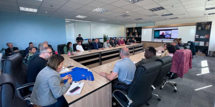 Cotia fortalece o turismo regional por meio de consórcios intermunicipais
