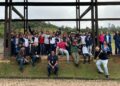 Projeto Turismo Escolar aproxima estudantes da história e dos atrativos de Cotia