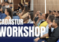Workshop sobre o Cadastur apresenta oportunidades do turismo a estudantes